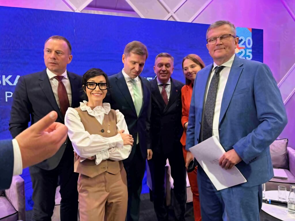 marka polska turystyka barbara mróz-gorgoń