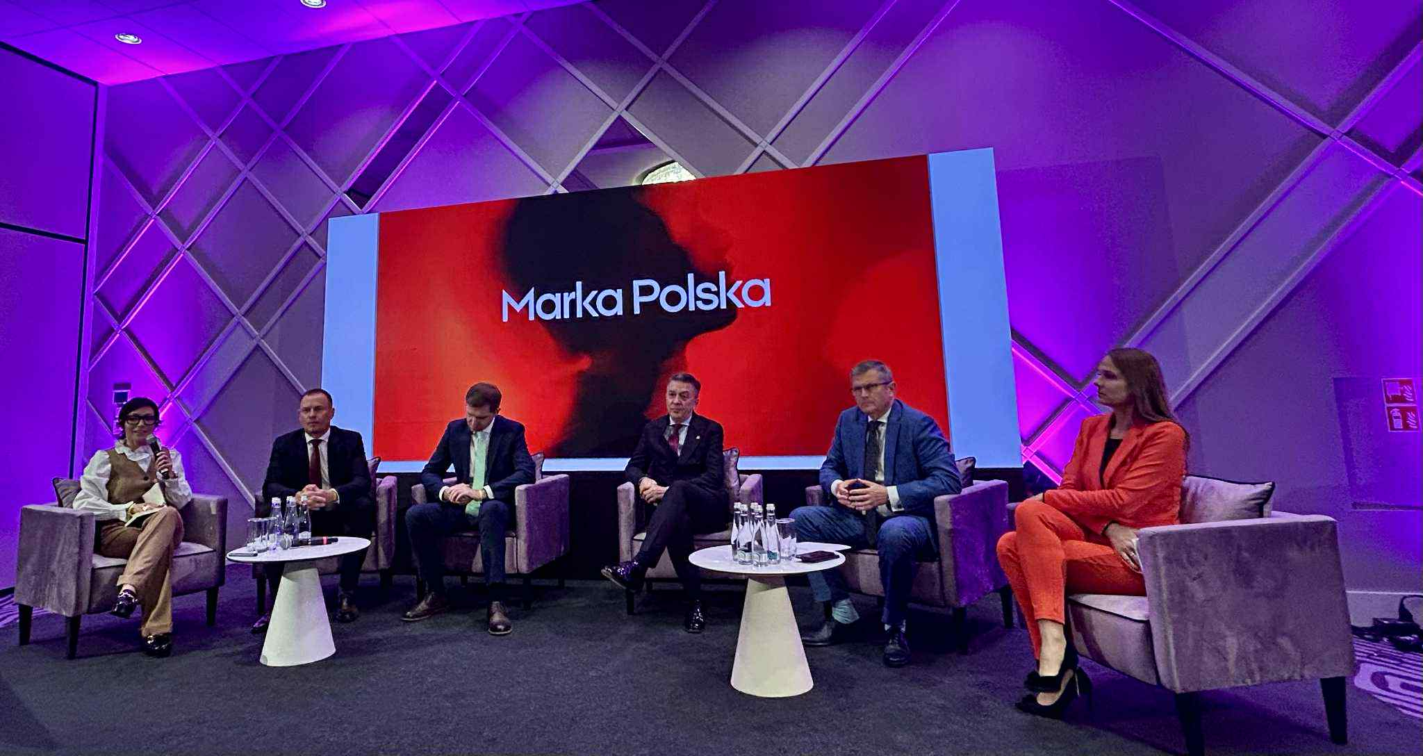 marka polska turystyka przyszłości barbara mróz-gorgoń