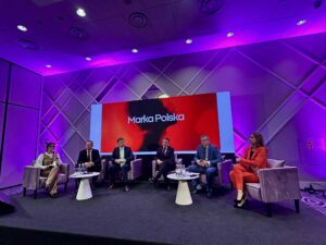 marka polska turystyka przyszłości barbara mróz-gorgoń