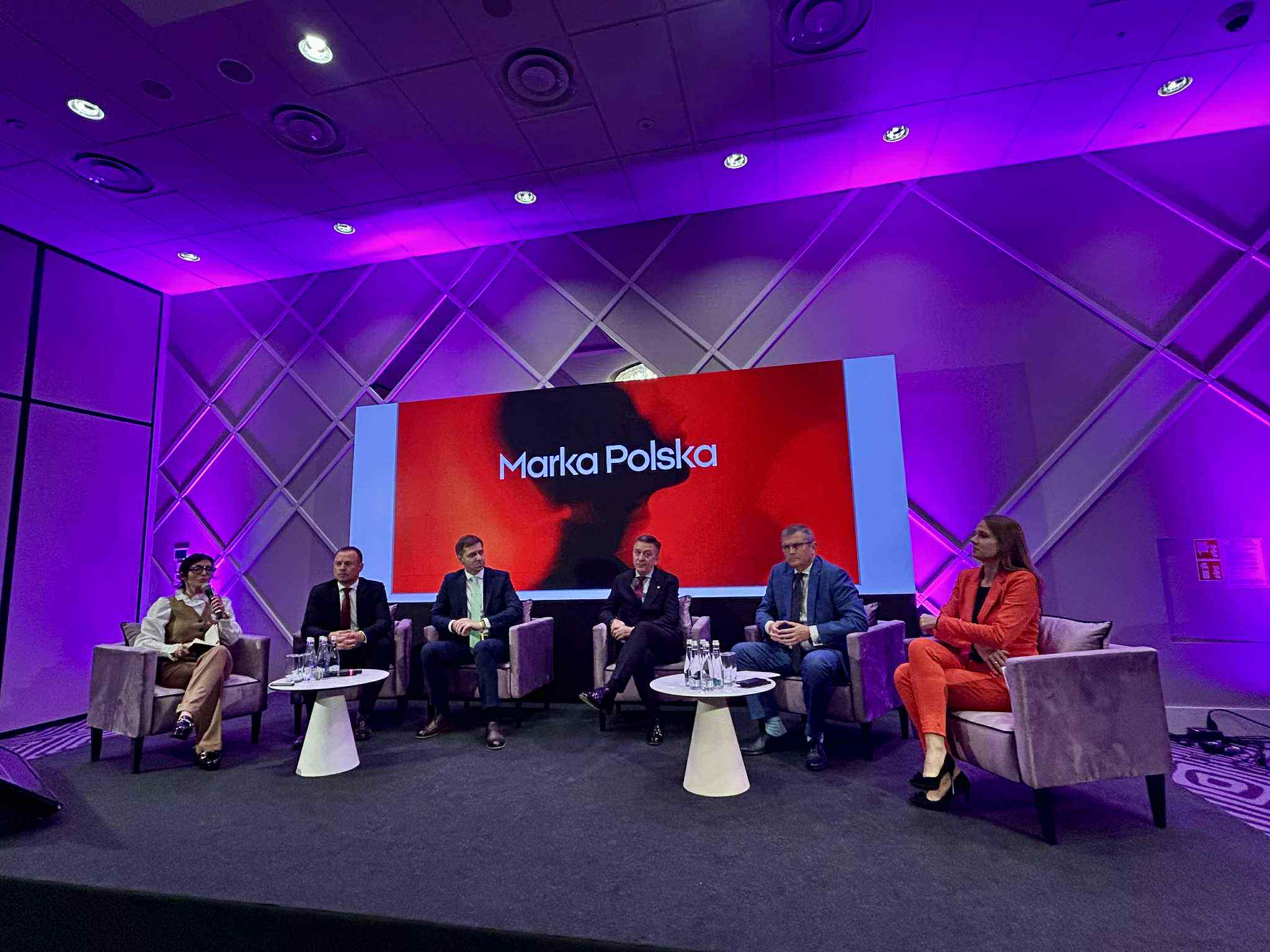 marka polska turystyka przyszłości barbara mróz-gorgoń