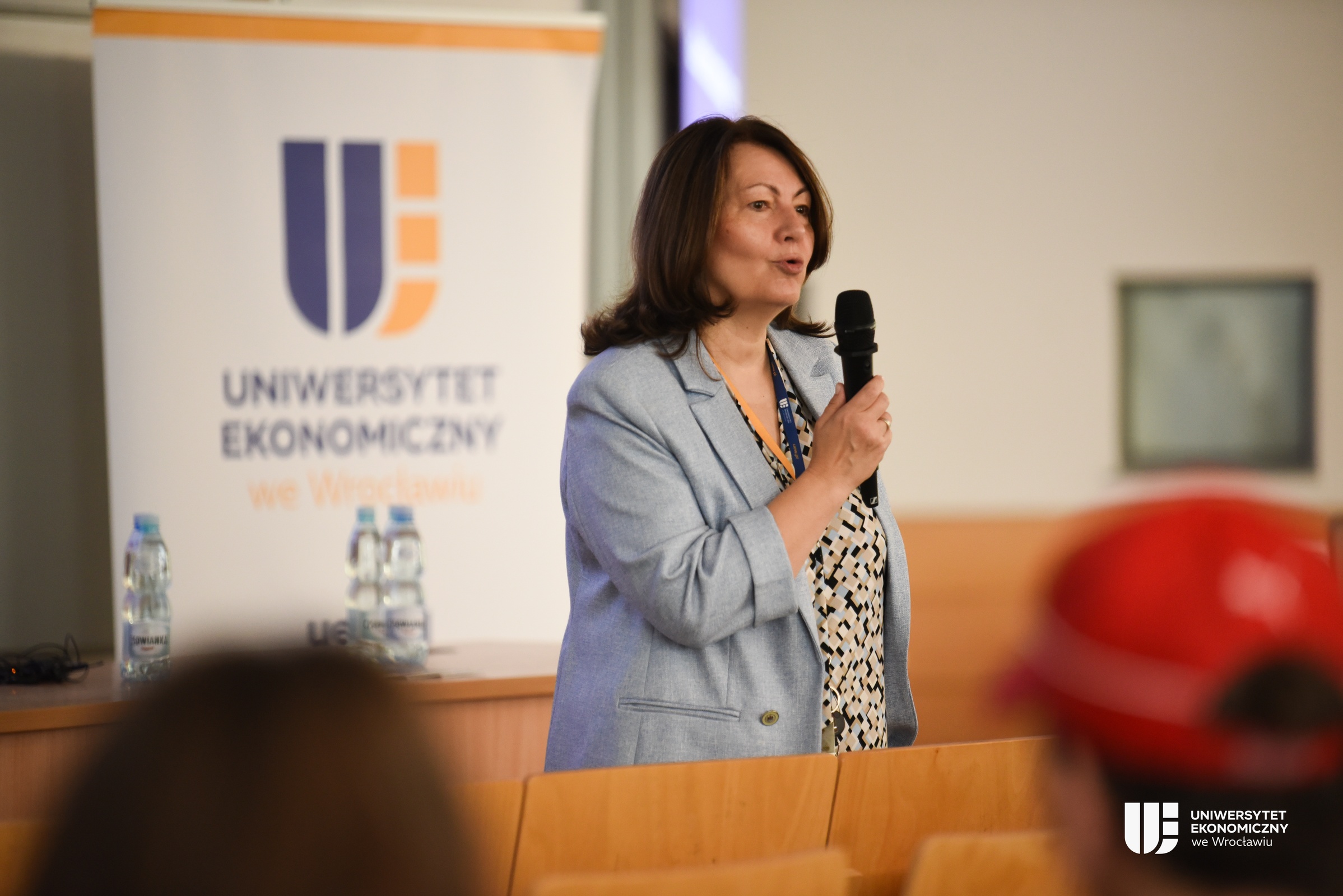 erasmus orientation days 2025 uew