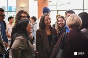 erasmus orientation days 2025 uew