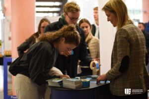 erasmus orientation days 2025 uew