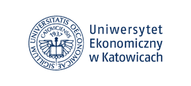 UE w Katowicach logo