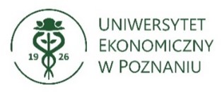 UE w Poznaniu logo