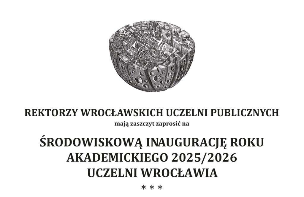 inauguracja środowiskowa 2025 wrocław