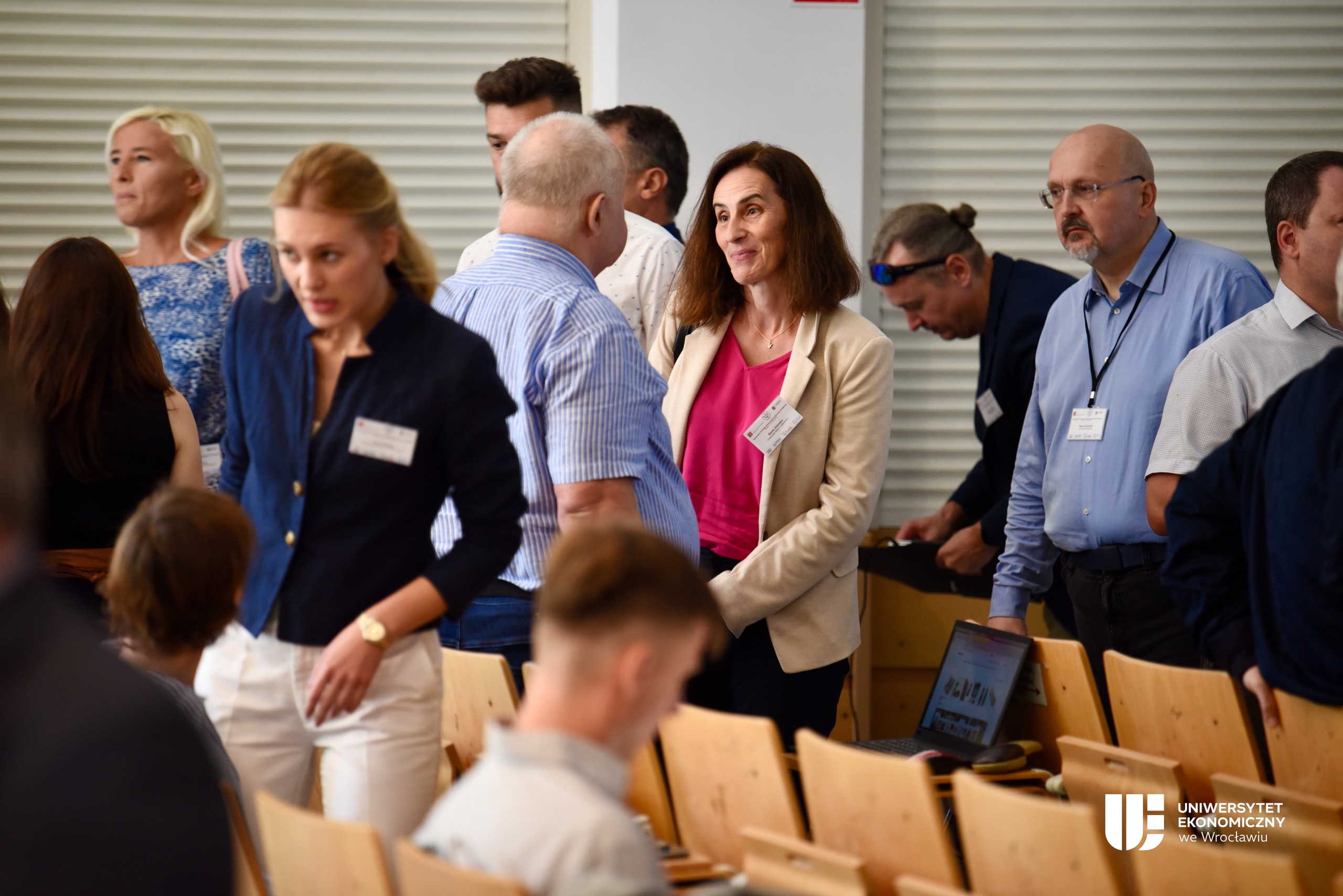 sympozjum polskiego stowarzyszenia polskiej inteligencji 2025 uew