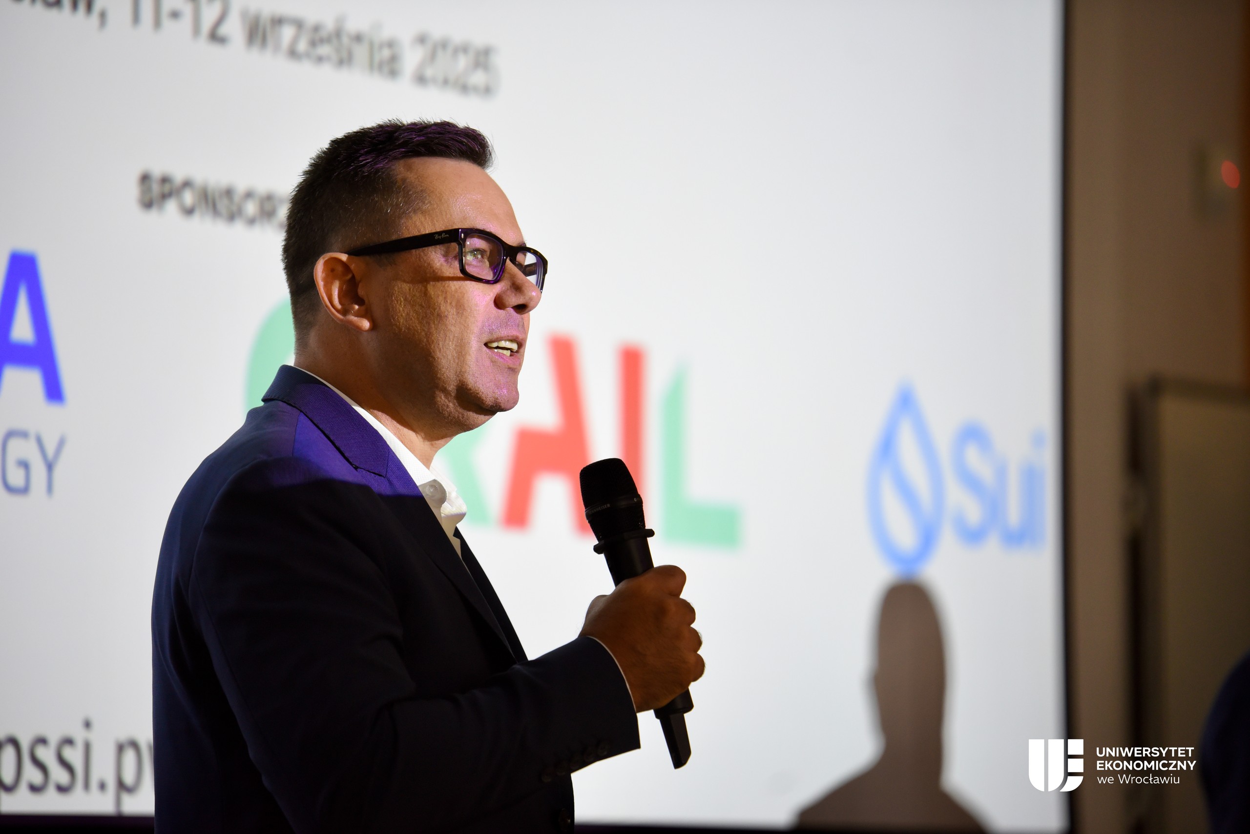 sympozjum polskiego stowarzyszenia polskiej inteligencji 2025 uew