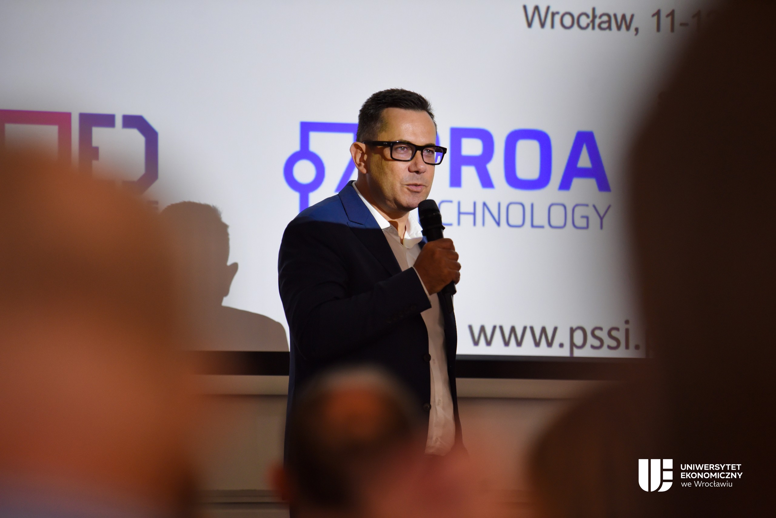 sympozjum polskiego stowarzyszenia polskiej inteligencji 2025 uew