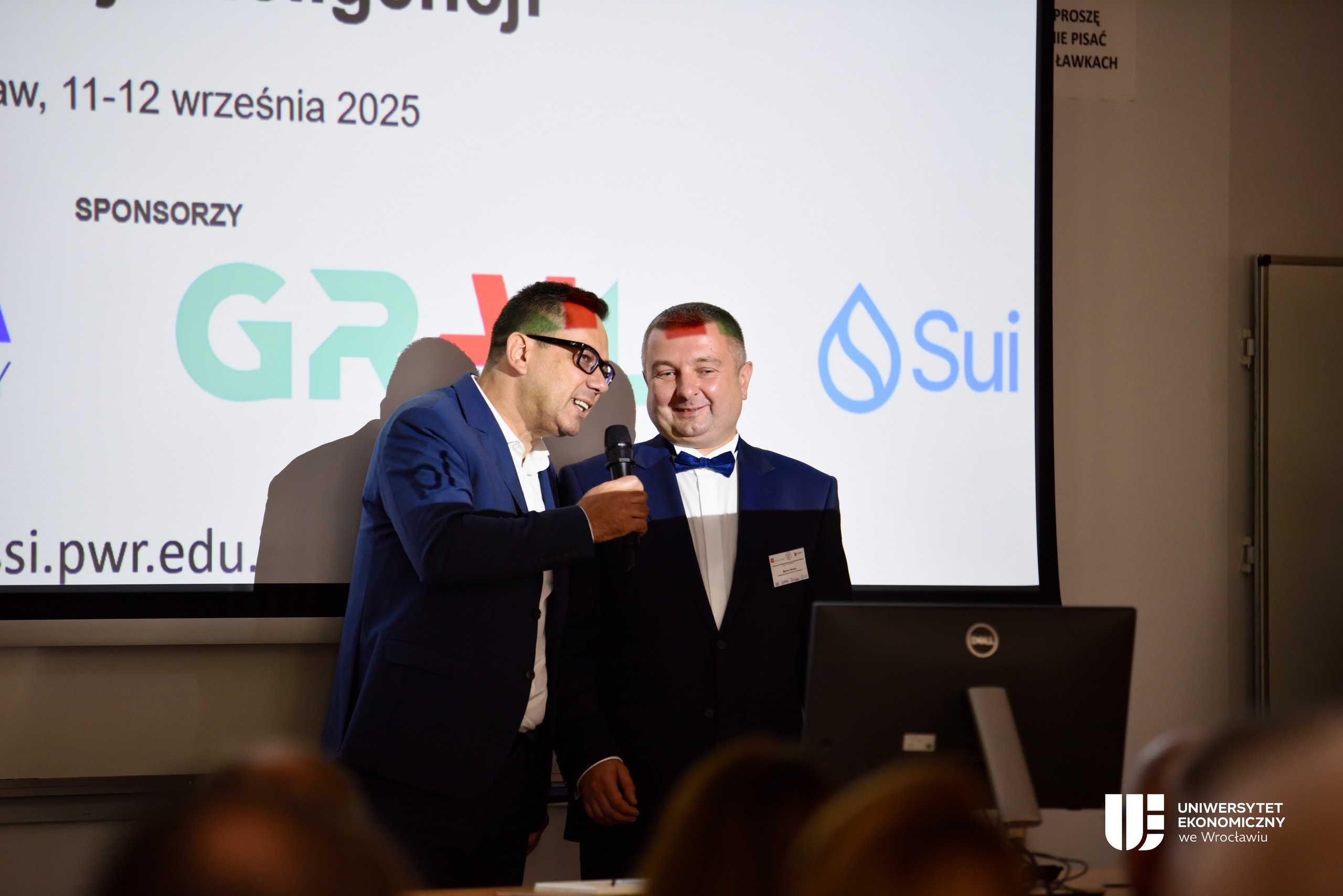 sympozjum polskiego stowarzyszenia polskiej inteligencji 2025 uew