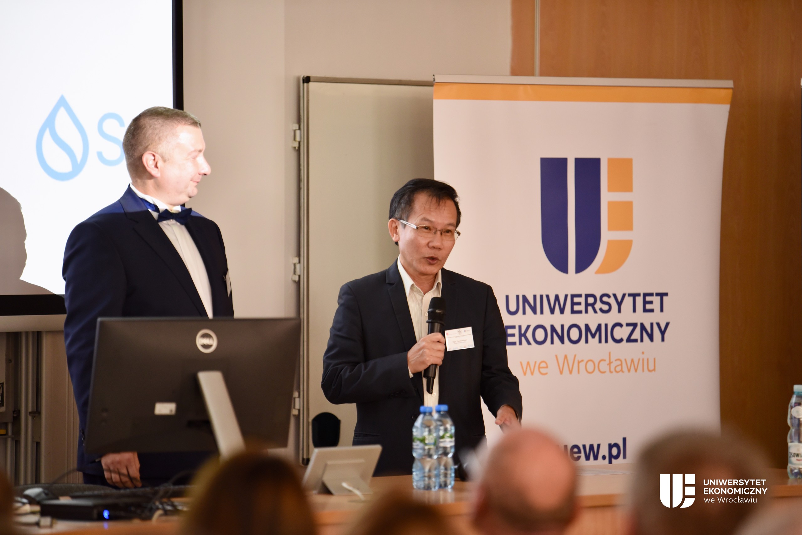 sympozjum polskiego stowarzyszenia polskiej inteligencji 2025 uew