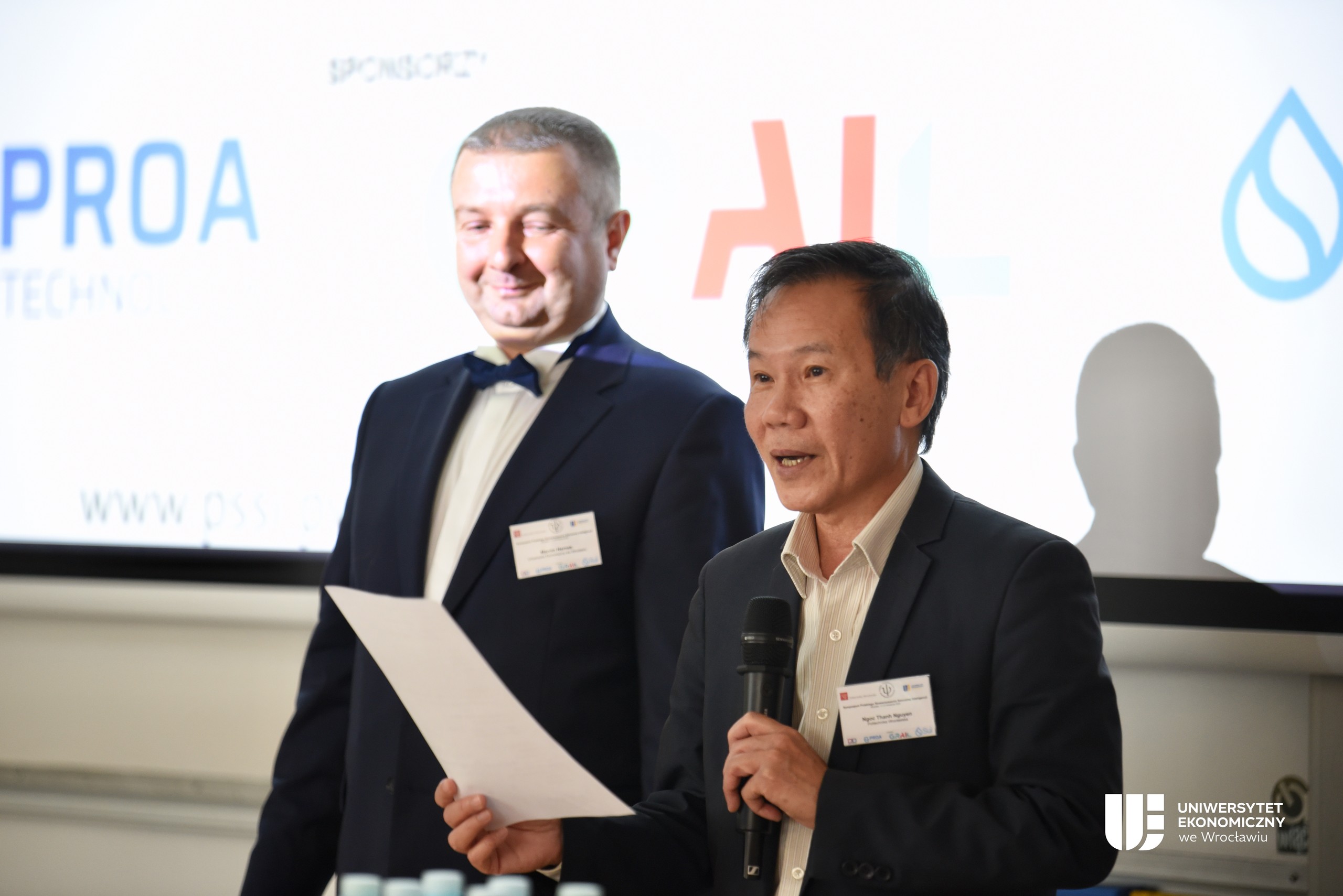 sympozjum polskiego stowarzyszenia polskiej inteligencji 2025 uew