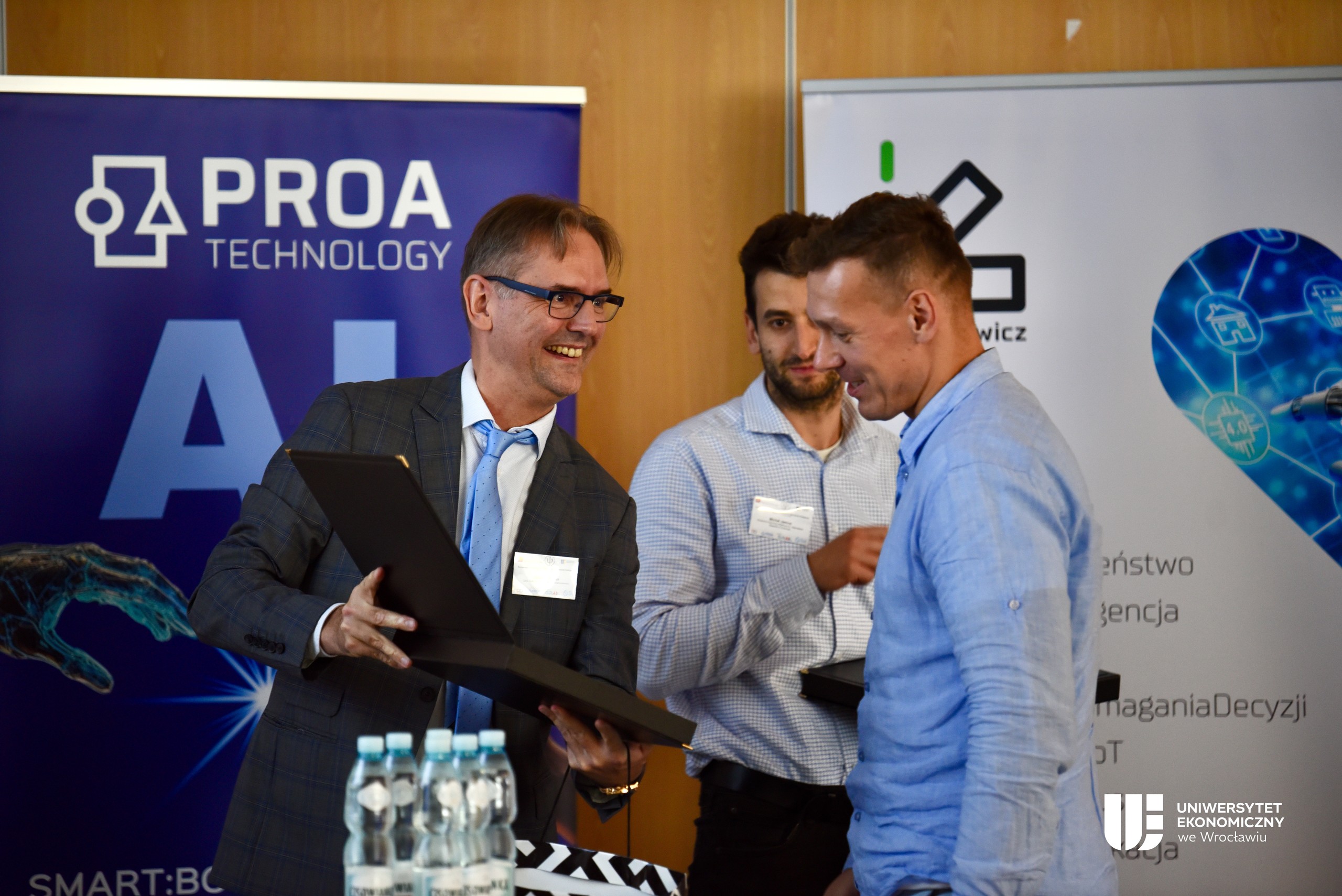 sympozjum polskiego stowarzyszenia polskiej inteligencji 2025 uew