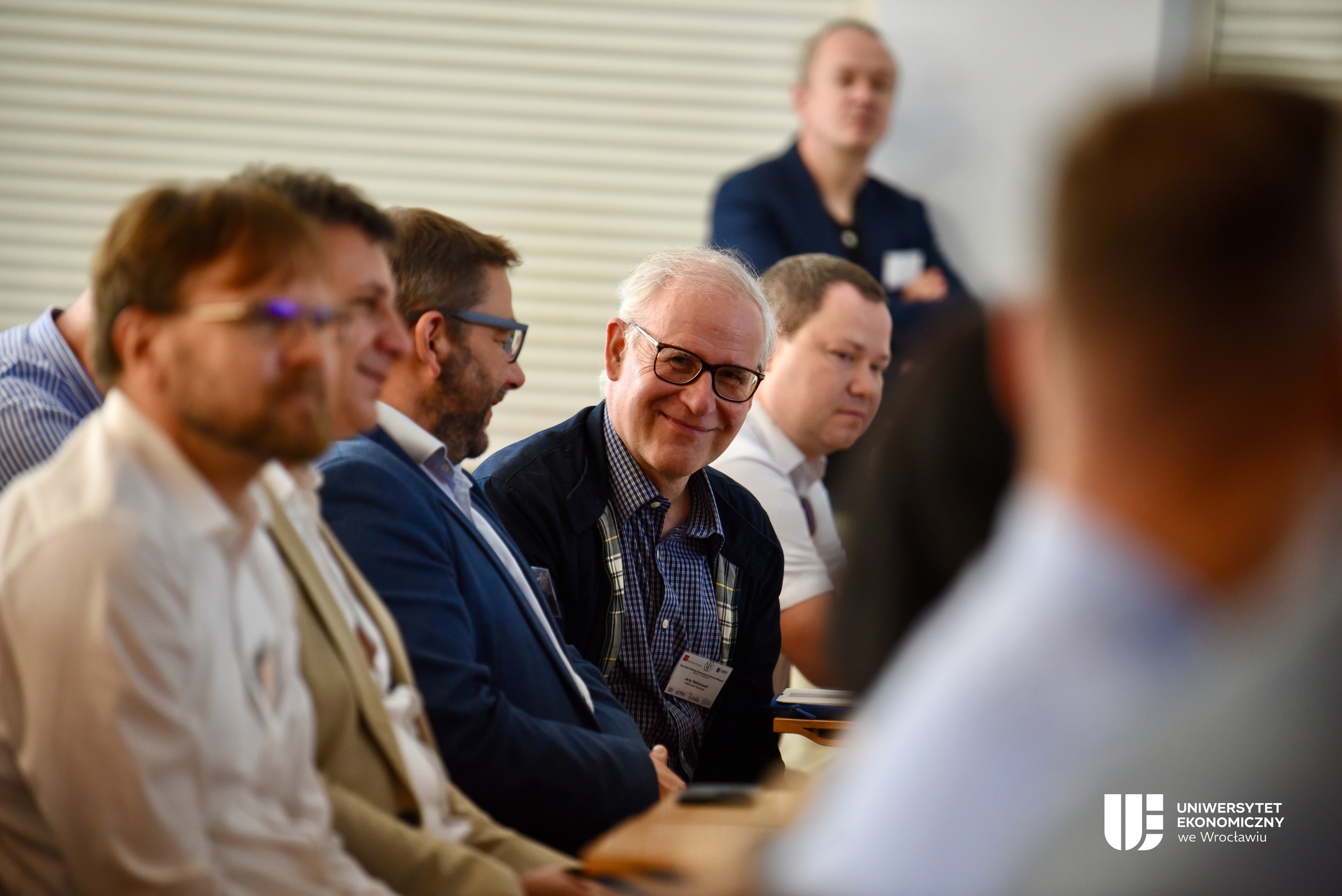 sympozjum polskiego stowarzyszenia polskiej inteligencji 2025 uew