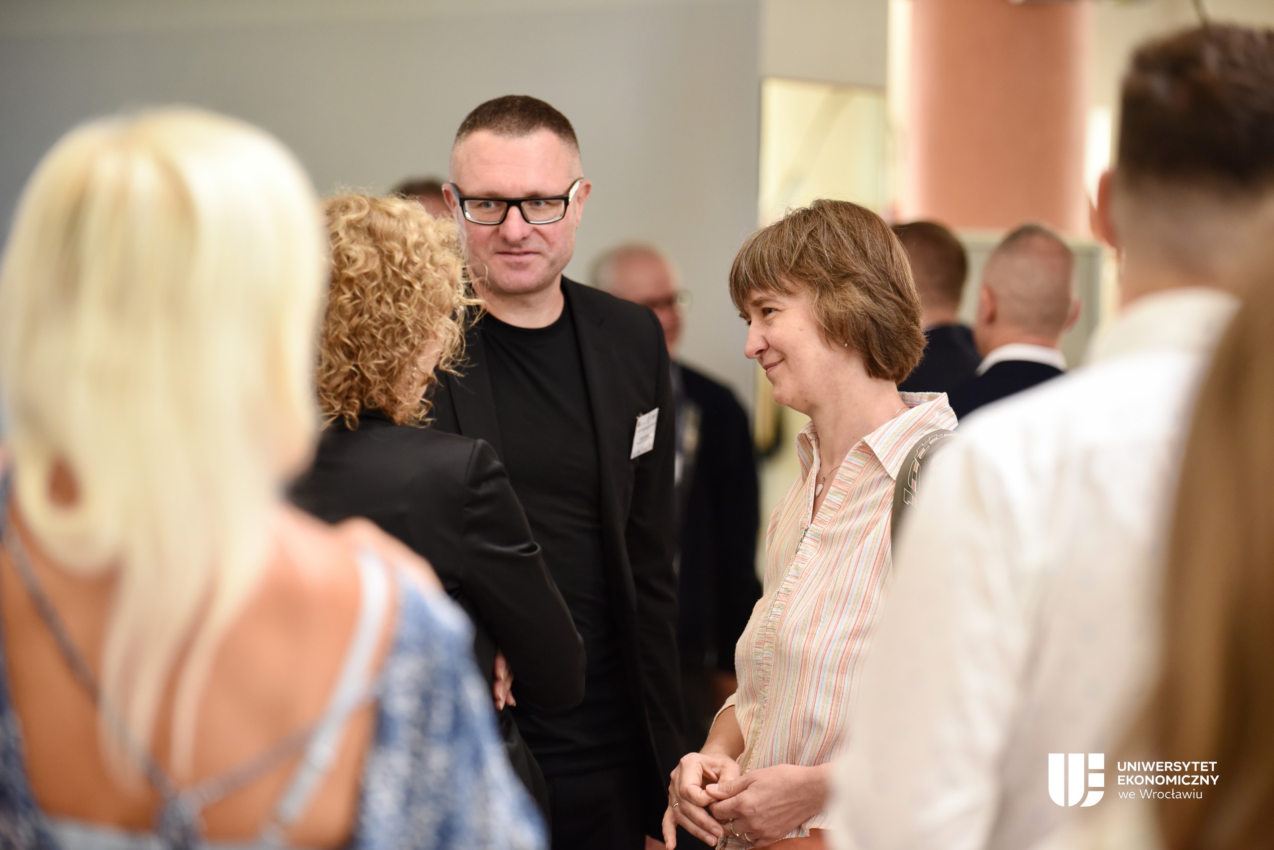 sympozjum polskiego stowarzyszenia polskiej inteligencji 2025 uew
