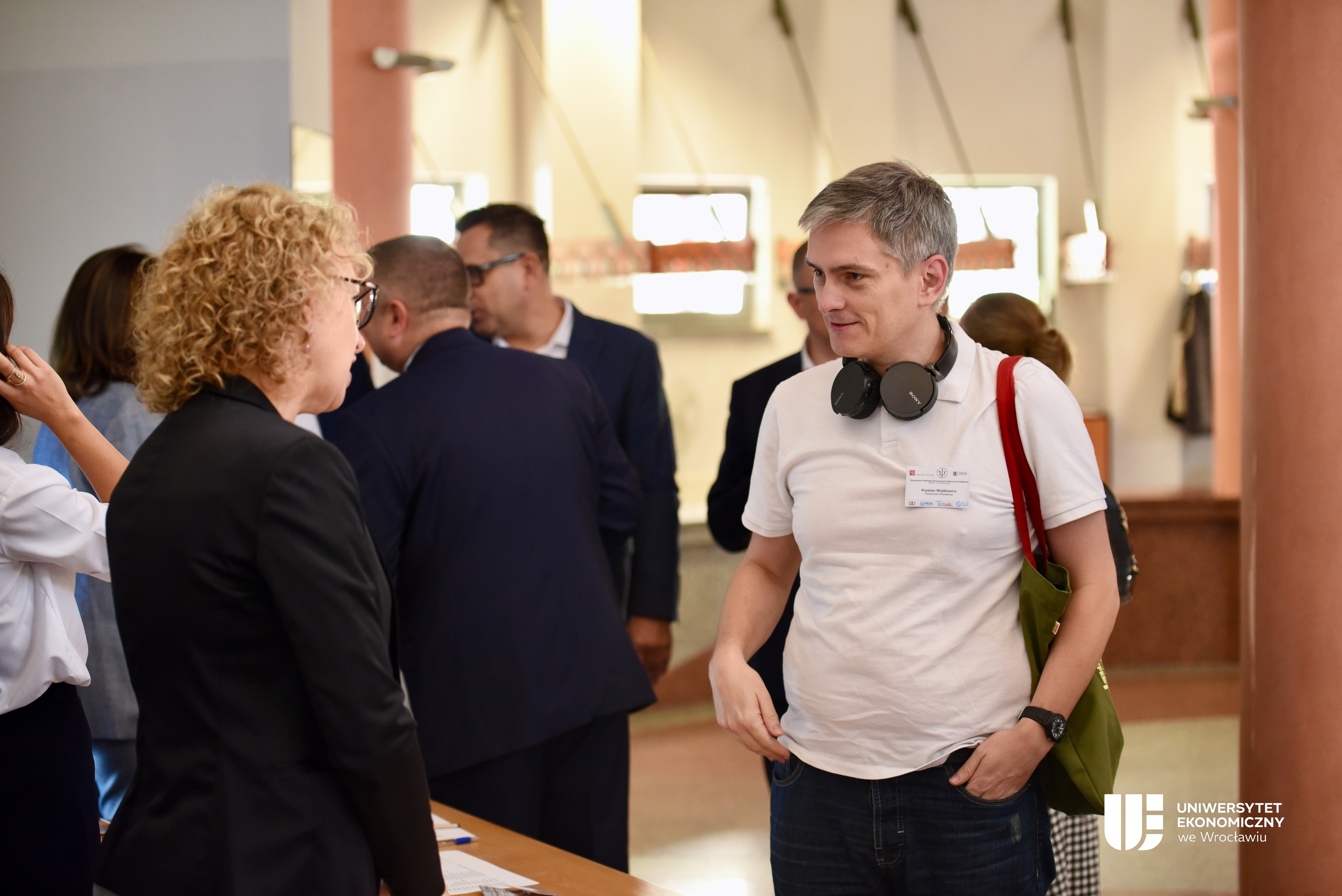 sympozjum polskiego stowarzyszenia polskiej inteligencji 2025 uew