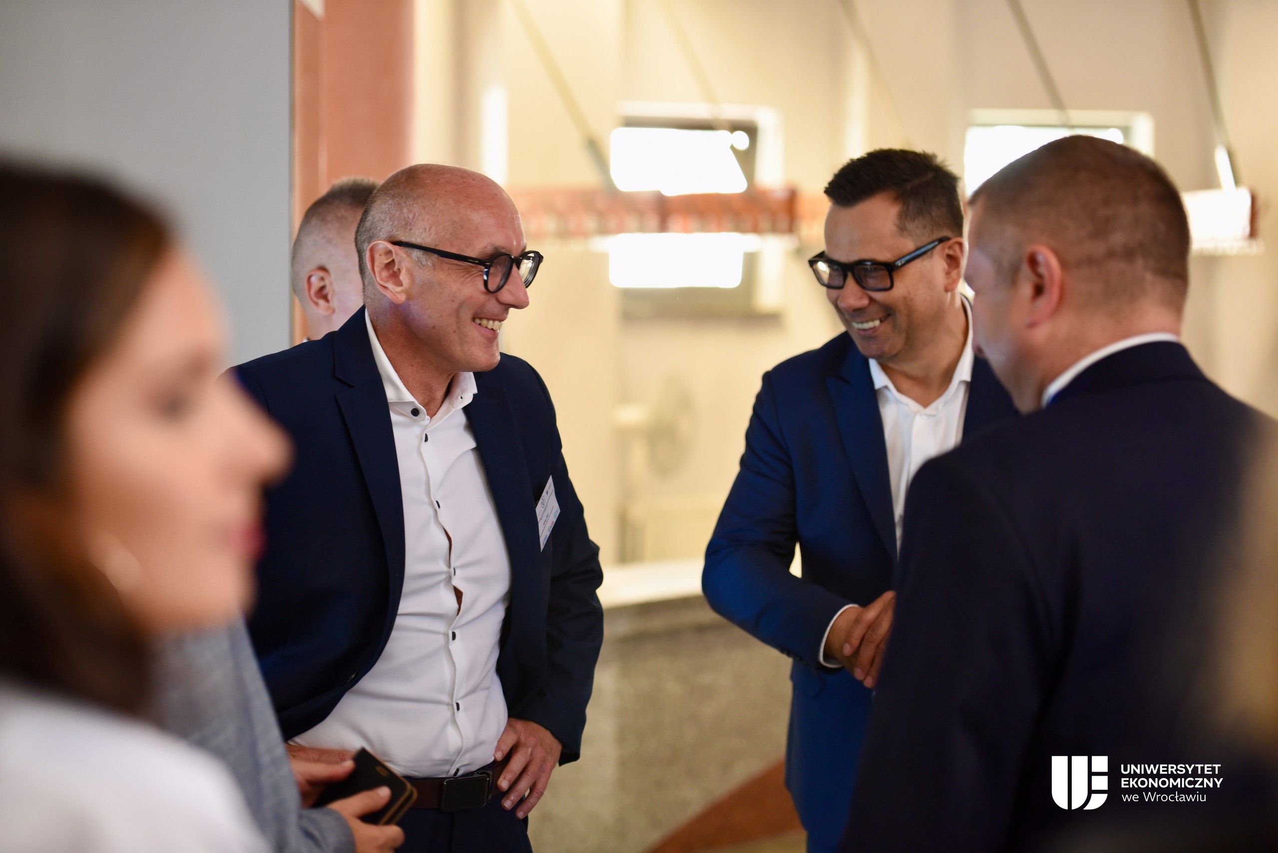 sympozjum polskiego stowarzyszenia polskiej inteligencji 2025 uew