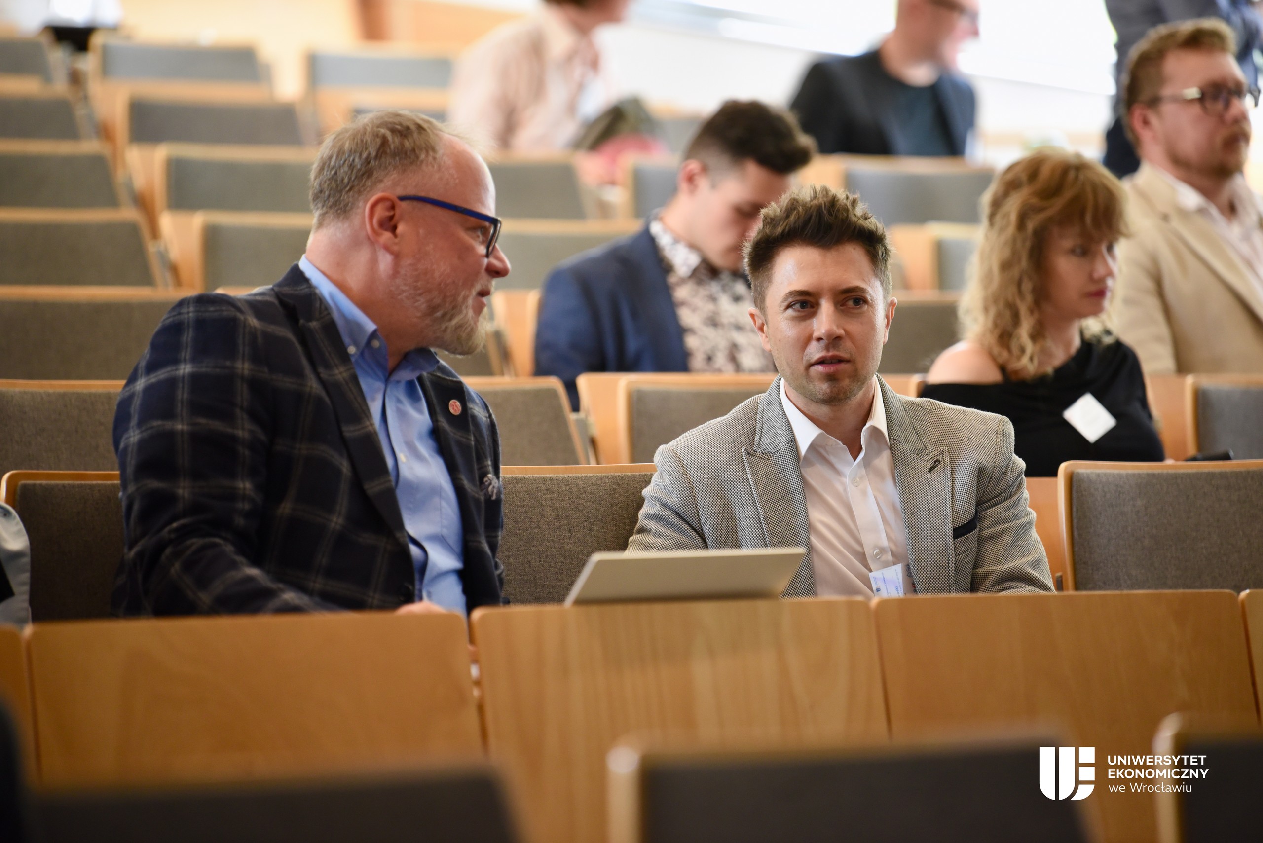 sympozjum polskiego stowarzyszenia polskiej inteligencji 2025 uew