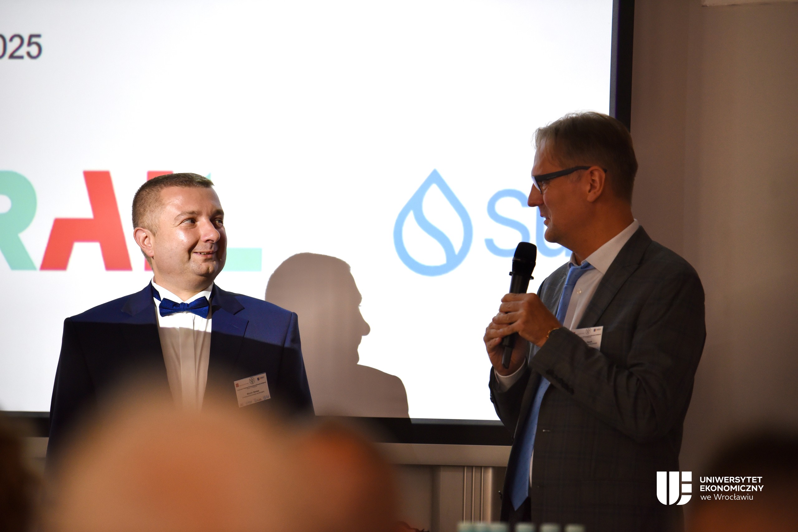 sympozjum polskiego stowarzyszenia polskiej inteligencji 2025 uew