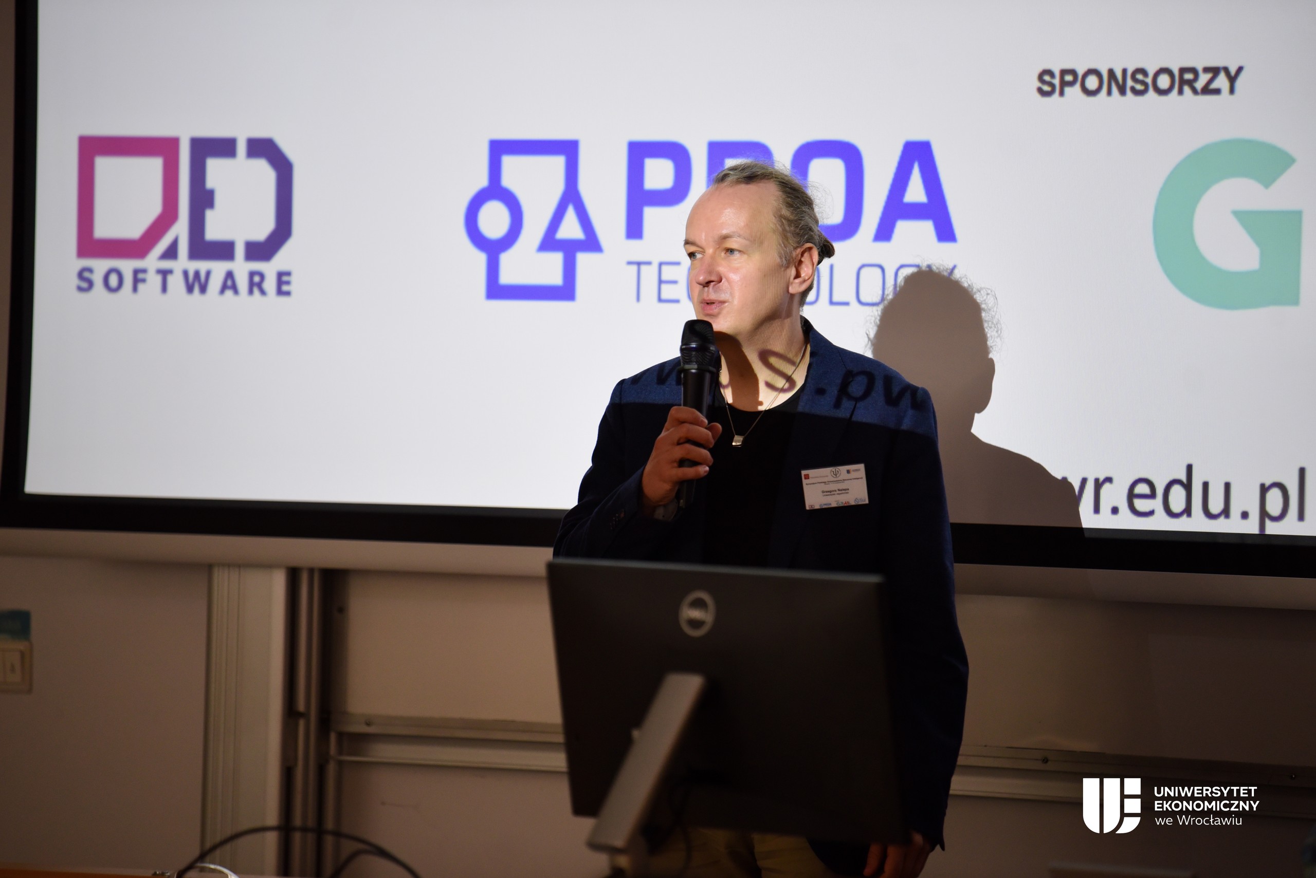 sympozjum polskiego stowarzyszenia polskiej inteligencji 2025 uew