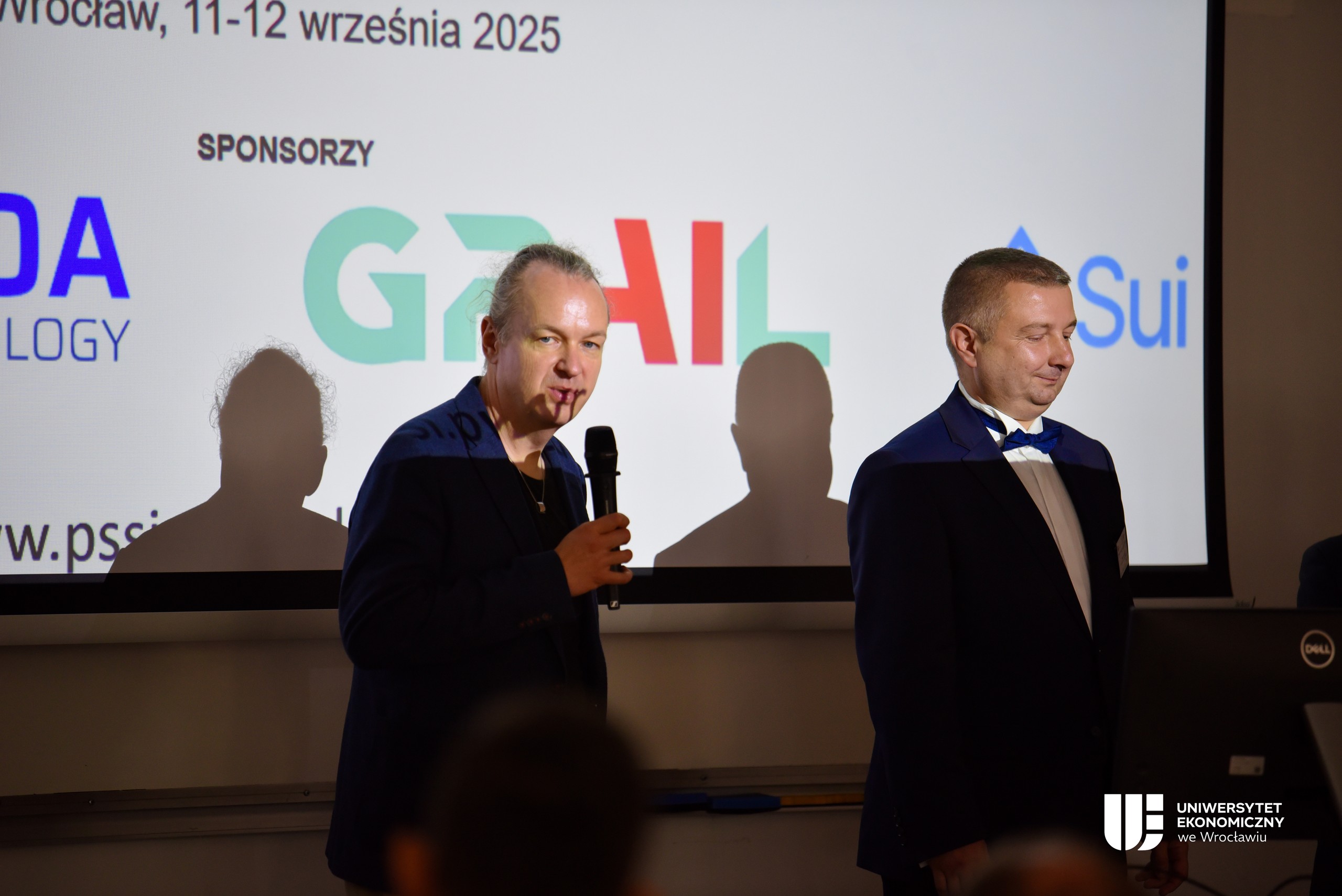 sympozjum polskiego stowarzyszenia polskiej inteligencji 2025 uew