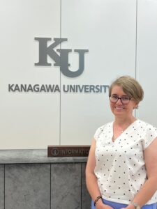 uniwersytet ekonomiczny we wrocławiu kanagawa university