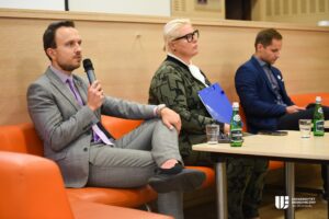 debata międzysektorowa uew 2025