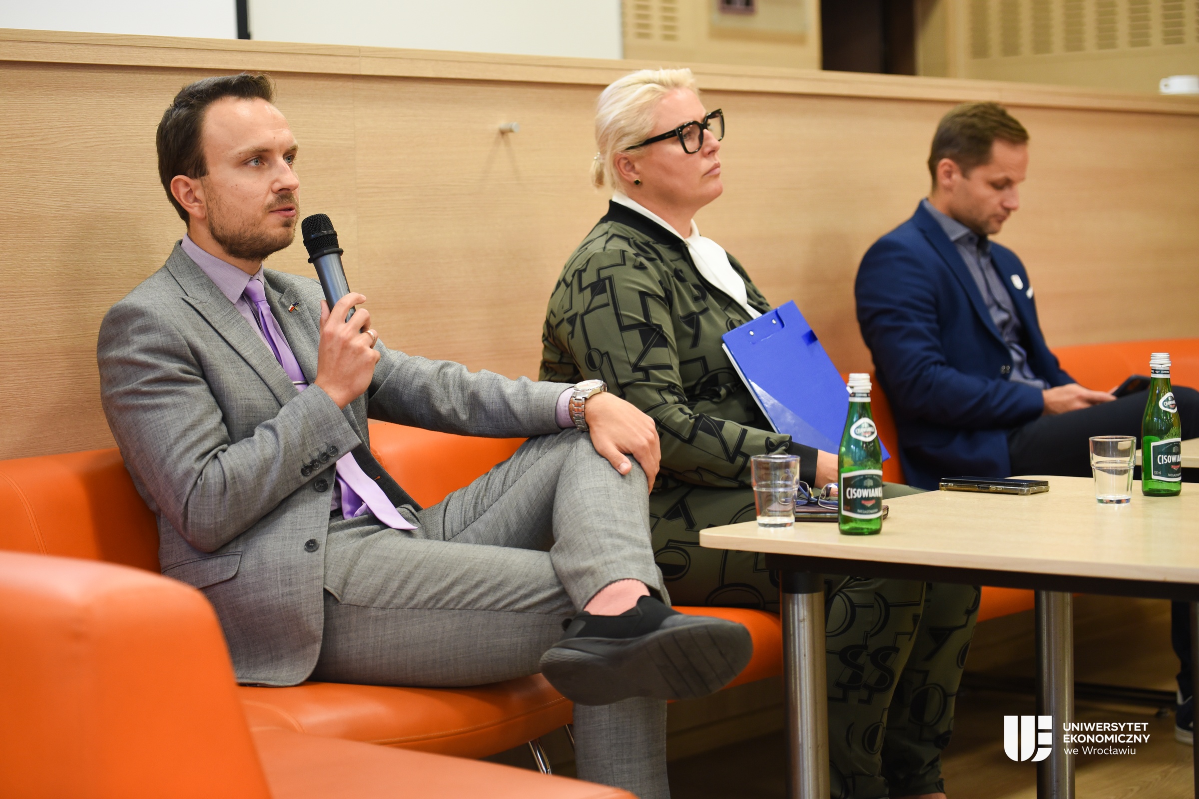 debata międzysektorowa uew 2025