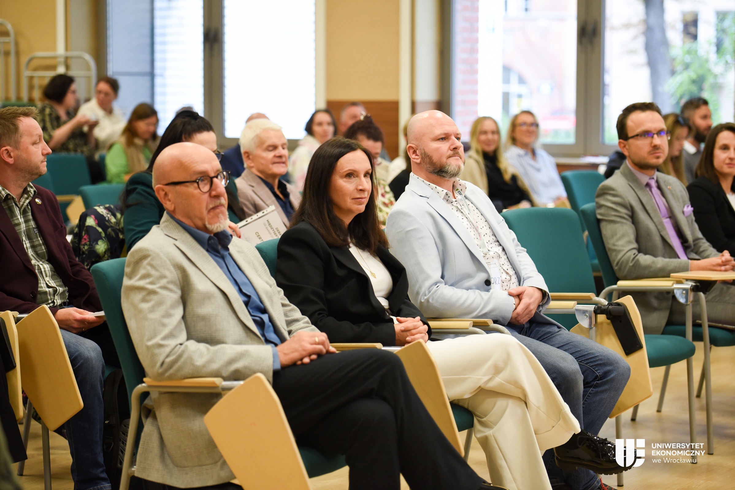 debata międzysektorowa uew 2025