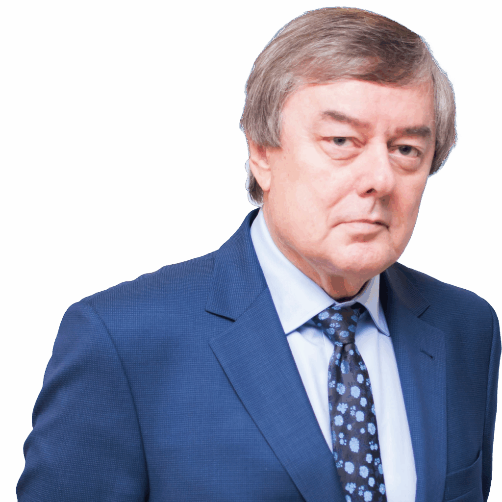 profesor bogusław fiedor