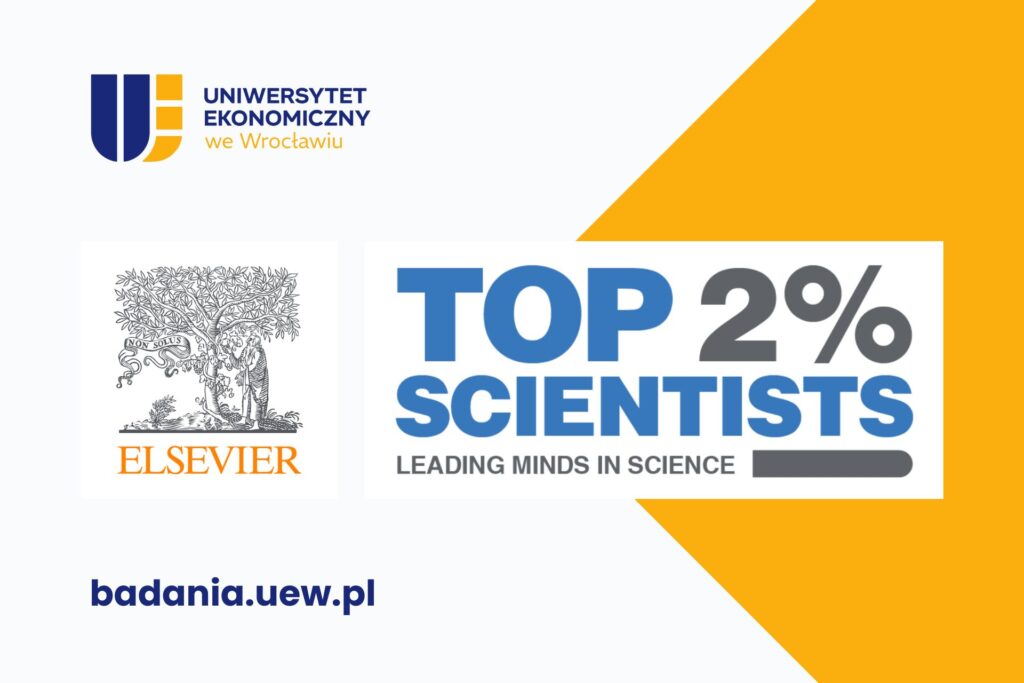 top 2% scientists elsevier uew 2025