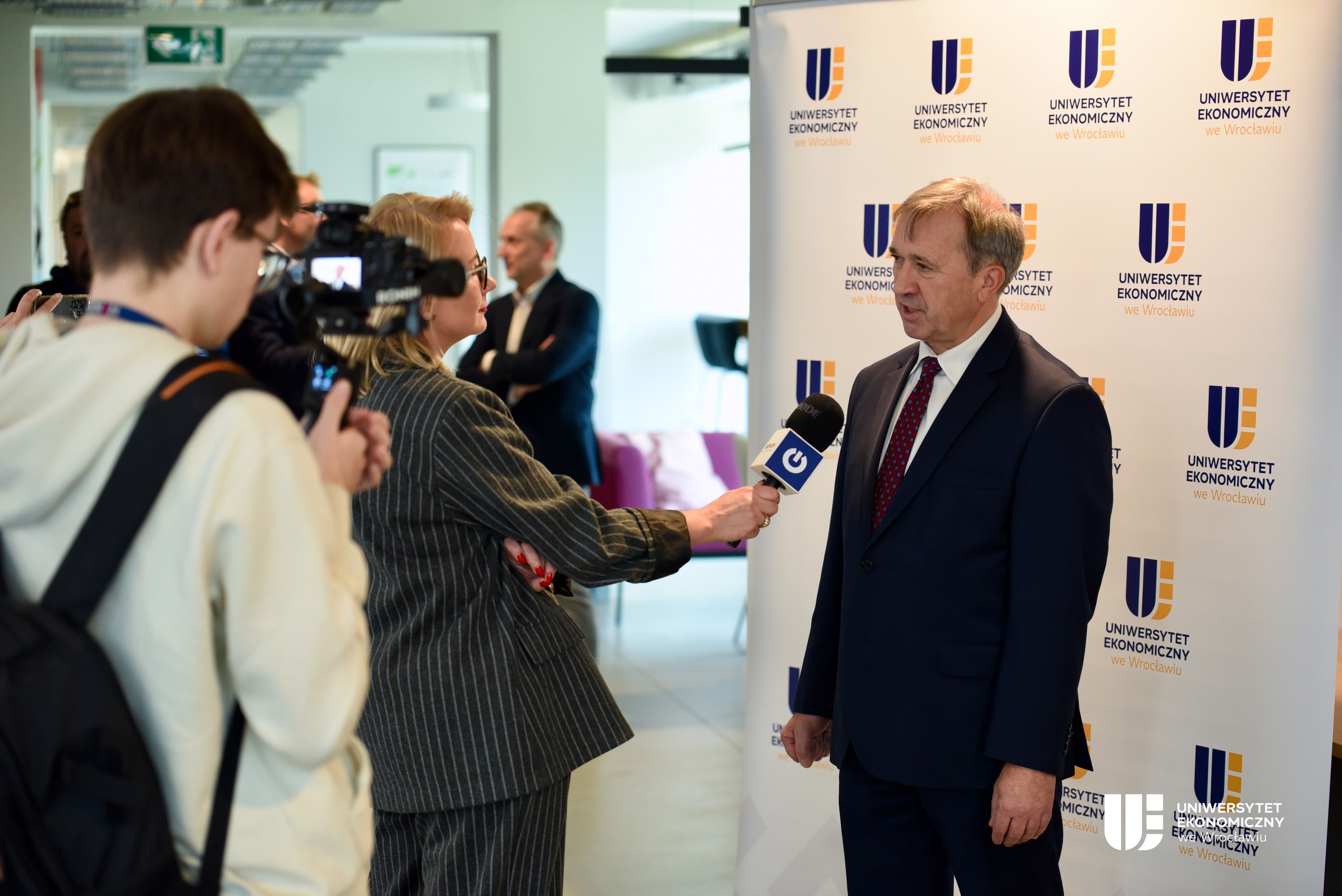 Dolnośląski Gryf - Nagroda Gospodarcza (nominacje 2025)
