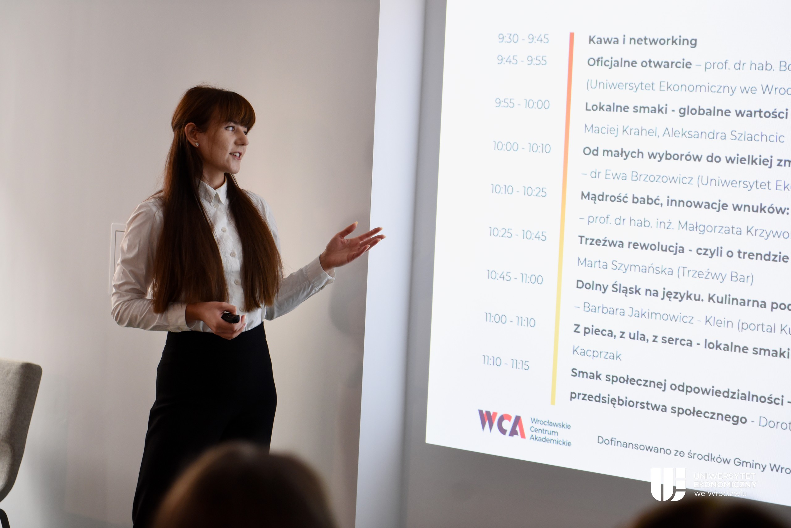 Akademia Klimatu UEW 2025