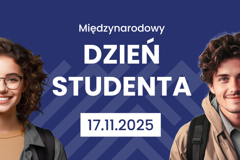 Dzień Studenta 2025 UEW