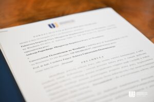 Porozumienie UEW-PIP 2025