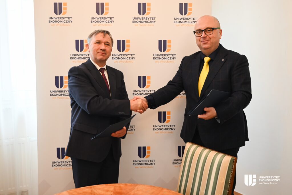Porozumienie UEW-PIP 2025