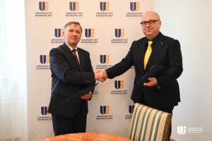 Porozumienie UEW-PIP 2025