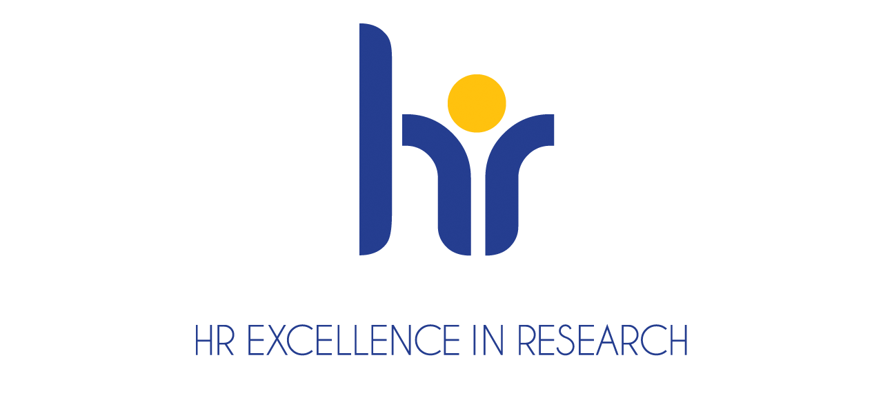 Logo HR Excellence in Research