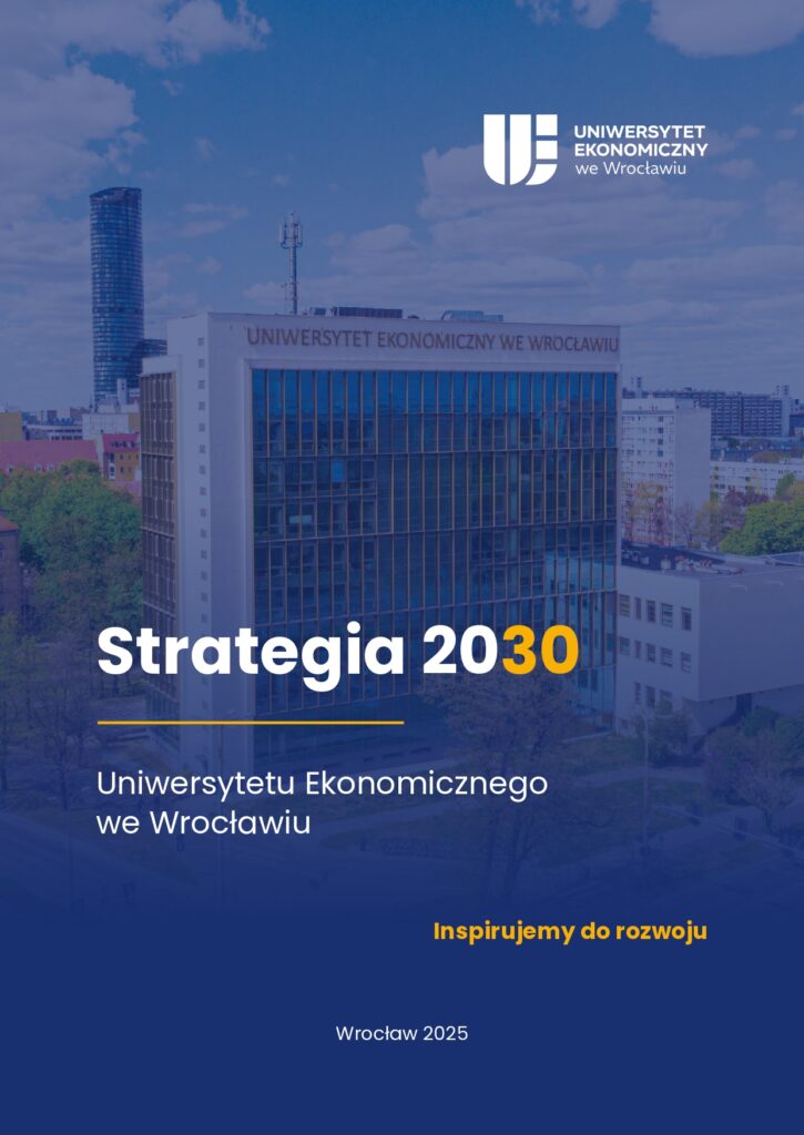 Strategia UEW 2030 - aktualizacja 2025
