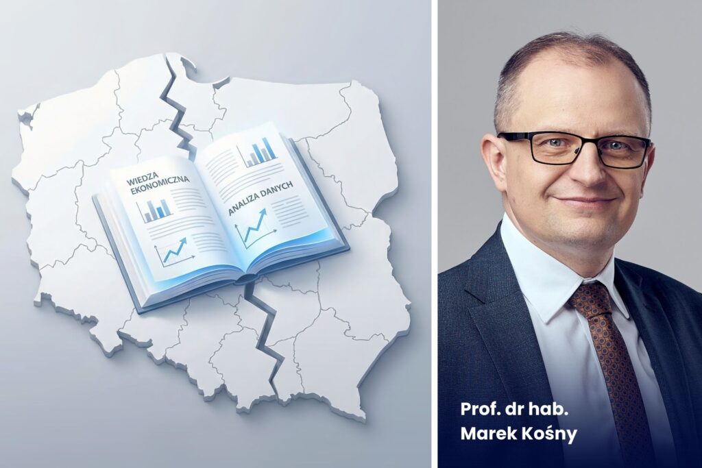 Prof. dr hab. Marek Kośny – apel ekonomistów 2025