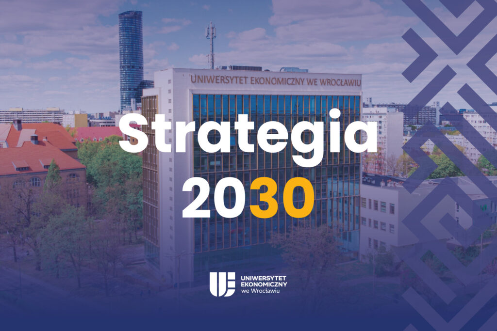Strategia 2030 UEW