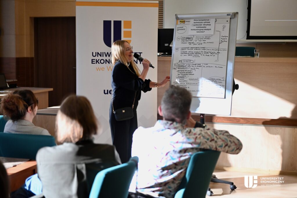 World Cafe UEW 2026