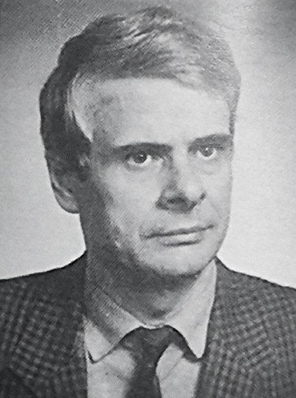 Witold Miszczak UEW