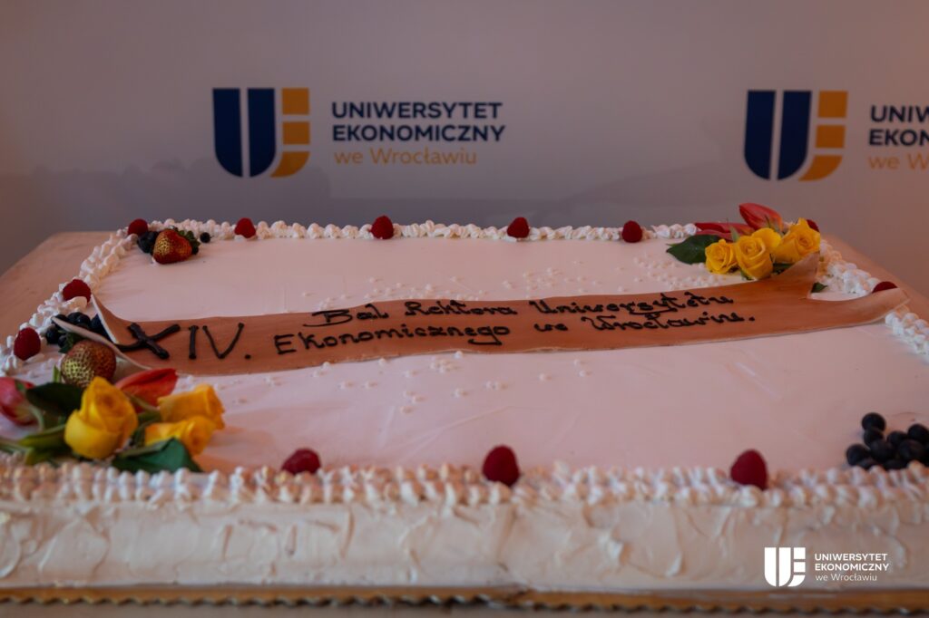 Bal Rektora UEW 2026