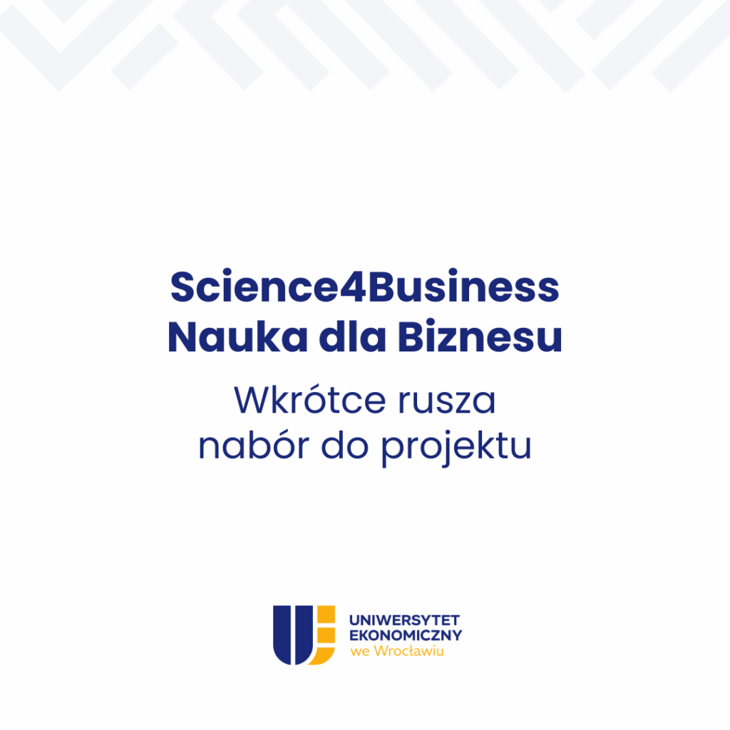 Science4Business – nabór 2026
