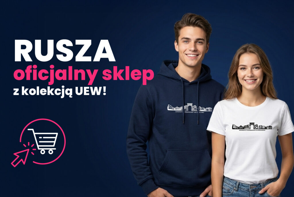 Bluzy – Uniwersytet Ekonomiczny we Wrocławiu