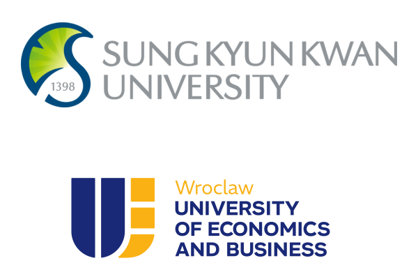 Sungkyunkwan University, Wroclaw University of Economics and Business