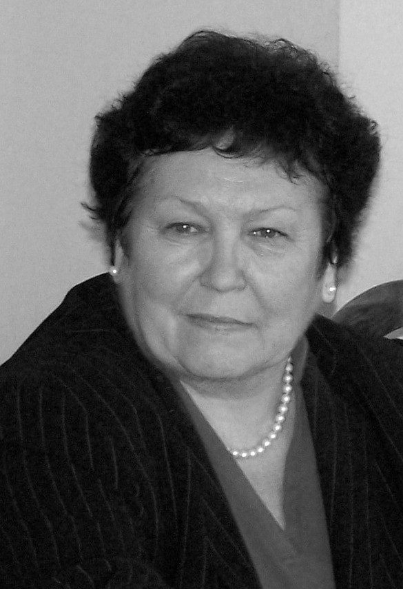 Wanda Ronka-Chmielowiec