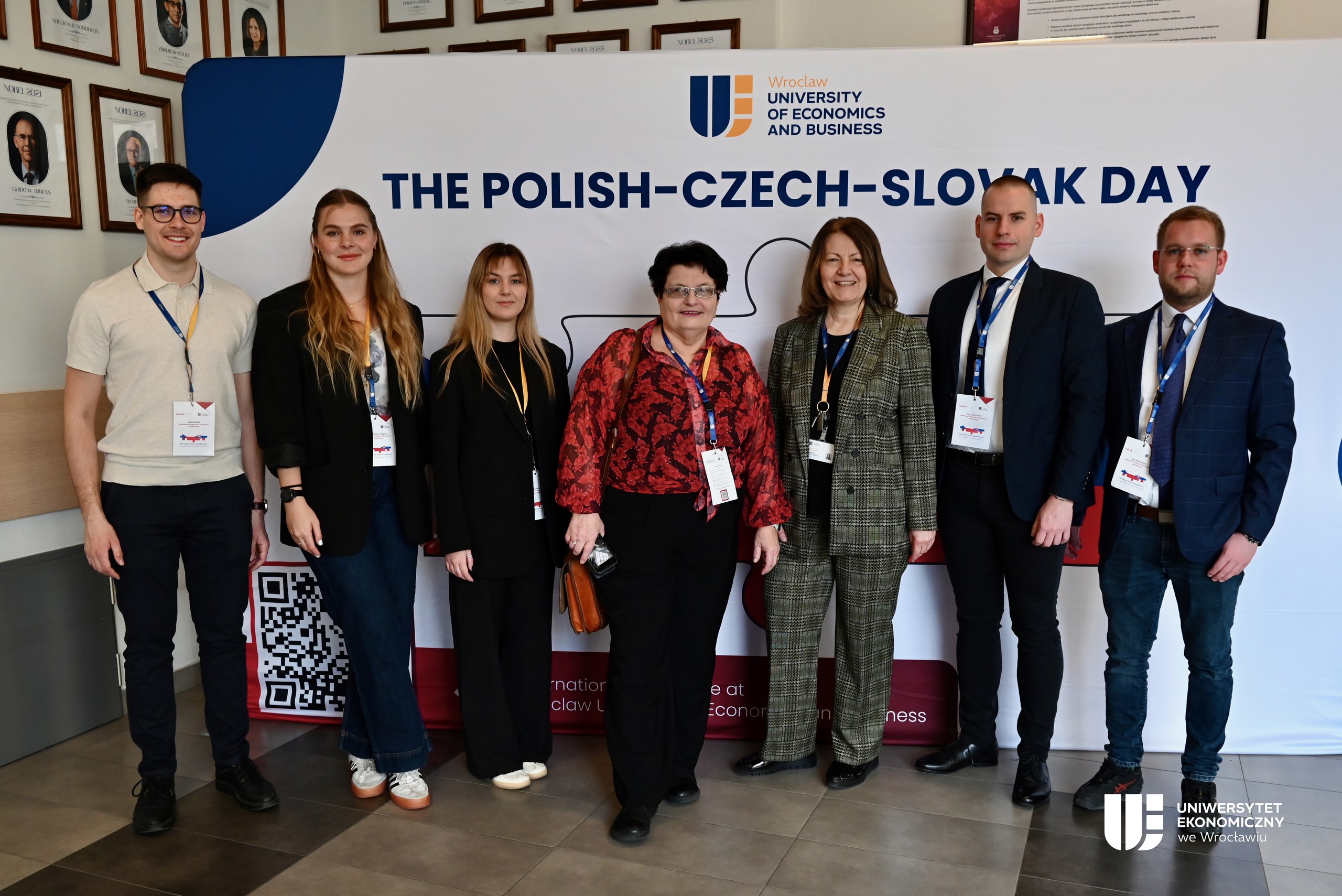 Polish-Czech-Slovak Day 2026
