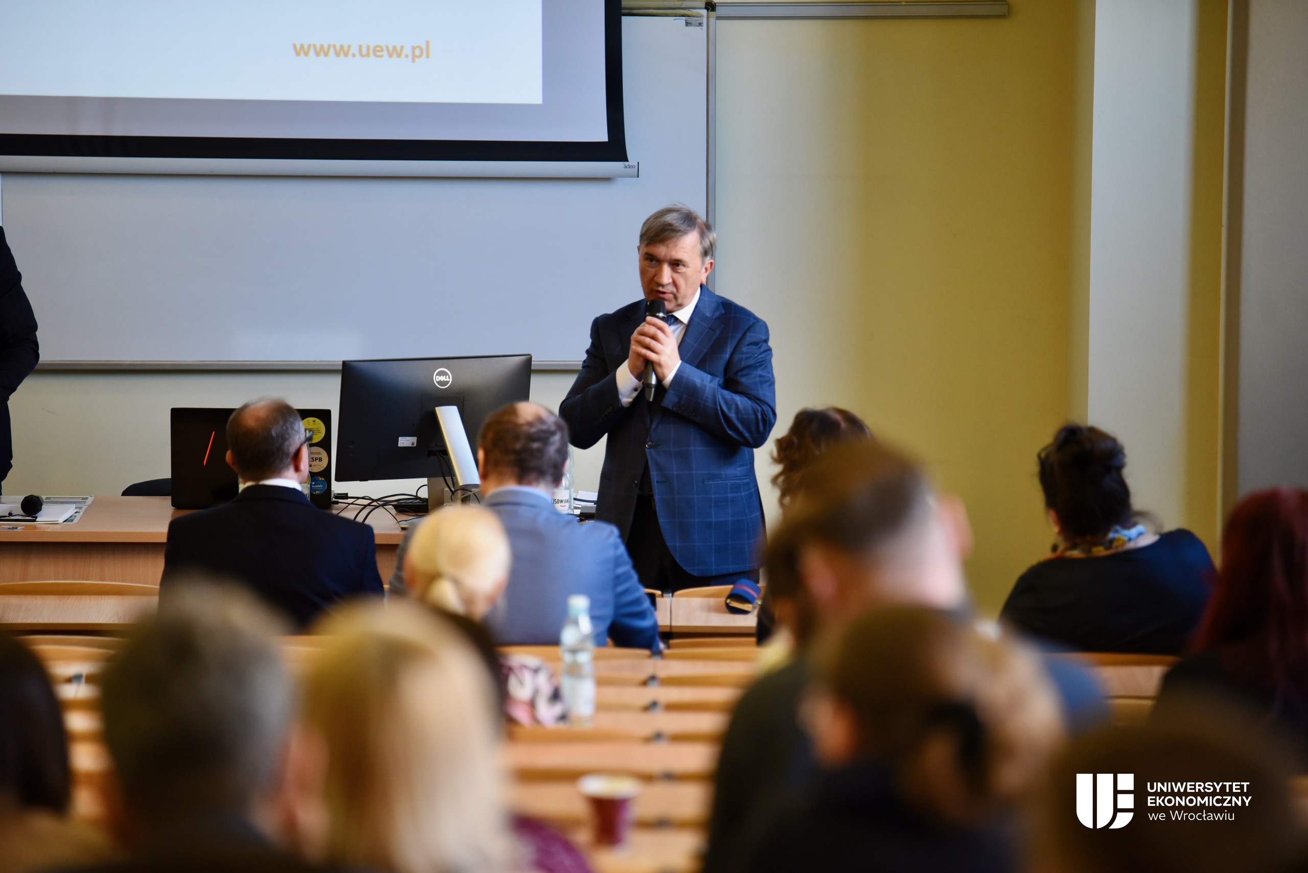 Zimowy Przegląd Strategiczny UEW 2026